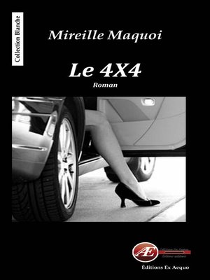 cover image of Le 4x4